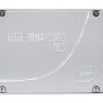 SSD Solidigm (Intel) P5316 30.72TB U.2 NVMe PCIe 4.0 SSDPF2NV307TZN1 (0.4 DWPD)