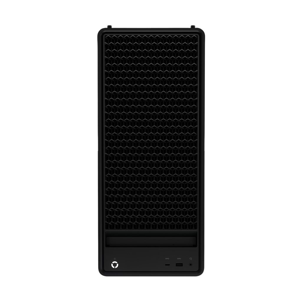 Lenovo Legion T5 30IAX10 Intel Core Ultra 7 255HX 32 GB DDR5-SDRAM 2 TB SSD NVIDIA GeForce RTX 5070 Windows 11 Home Tower PC Black