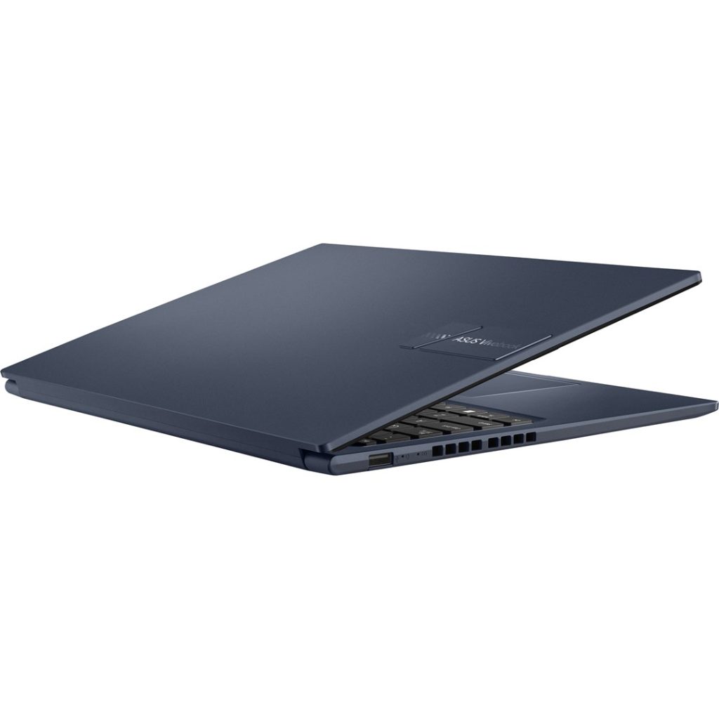 ASUS Vivobook 15 X1502VA-BQ737 Intel® Core™ i5 i5-13420H Laptop 39.6 cm (15.6") Full HD 16 GB DDR4-SDRAM 1 TB SSD Wi-Fi 6E (802.11ax) Blue Unpacked