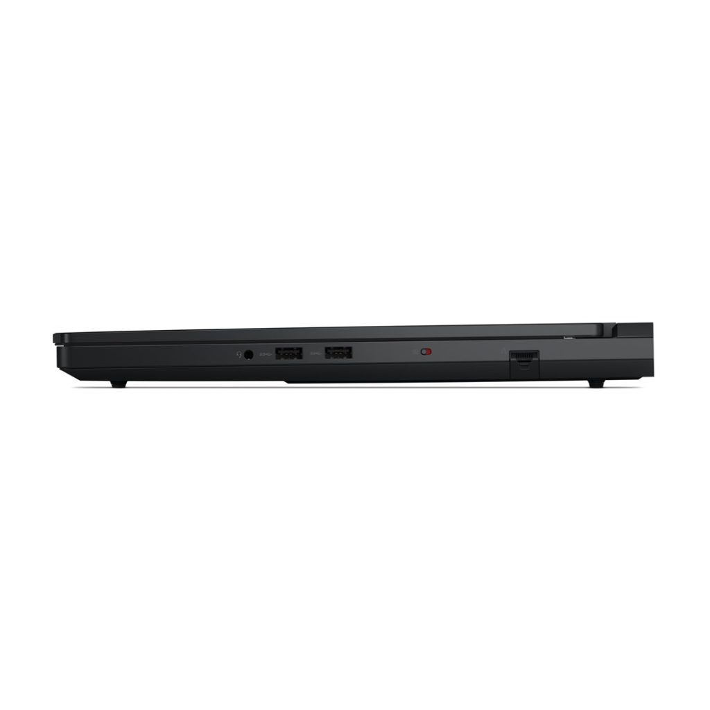 Lenovo Legion Pro 7 16AFR10H Ryzen 9 9955HX3D 16.0" WQXGA OLED 500 nits 240 Hz LBL Glossy 64 GB DDR5 5600 SSD 2 TB GeForce RTX 5080 16 GB Cam 5.0 MP 99.9 Wh W11Pro Eclipse Black