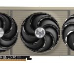 Sapphire NITRO+ Radeon RX 9070 AMD 16 GB GDDR6