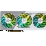 Graphics card. Asrock RX9060XT Steel Legend 16GB OC