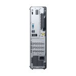 Lenovo ThinkCentre neo 30s Gen 5 Intel® Core™ i5 i5-13420H 16 GB DDR5-SDRAM 512 GB SSD Windows 11 Pro SFF PC Black, Grey