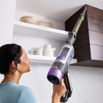 SHARK IP3251EU Upright Vacuum Cleaner