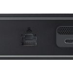 ASUS Master Thunderbolt 5 Dock DC510 Wired Black