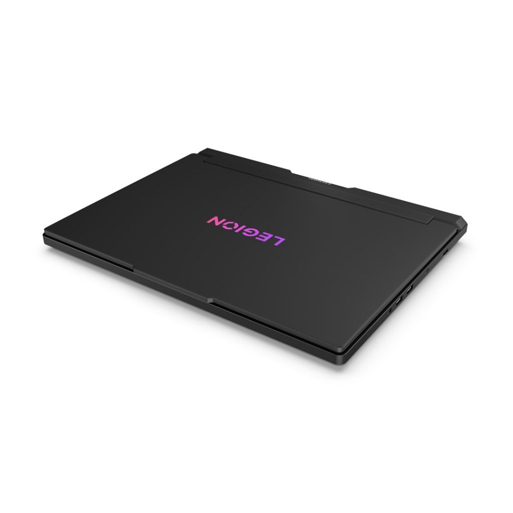 Lenovo Legion Pro 7 16IAX10H Intel Core Ultra 9 275HX Laptop 40.6 cm (16") WQXGA 64 GB DDR5-SDRAM 1 TB SSD NVIDIA GeForce RTX 5090 Wi-Fi 7 (802.11be) Windows 11 Home Black