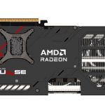 Sapphire PULSE Radeon RX 9070 XT AMD 16 GB GDDR6