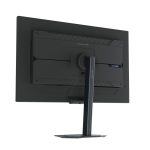 GIGABYTE M27UP 27” 4K UHD Gaming Monitor - Dual Mode (4K 160Hz or FHD 320Hz), 3840 x 2160, 1ms, 350 cd/m2, FreeSync Premium Pro, DisplayHDR400, HDMI 2.1, Displayport 1.4 Unpacked