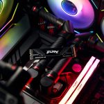 Kingston Technology 4T FURY RENEGADE G5 M.2 2280 NVMe SSD