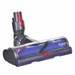 DYSON GEN 5 Detect Absolute vacuum cleaner Unpacked