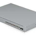 Ubiquiti UniFi Pro XG 10 PoE Managed L2/L3 10G Ethernet (100/1000/10000) Power over Ethernet (PoE) 1U Grey