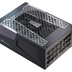 Seasonic Prime PX power supply unit 2200 W 24-pin ATX ATX Black