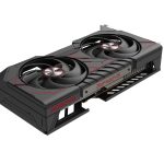 Graphics card. SAPPHIRE PULSE RX 9060 XT GAMING 8GB