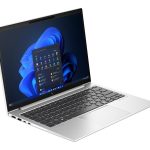 HP EliteBook 830 G11 Intel Core Ultra 5 135U Laptop 33.8 cm (13.3") WUXGA 16 GB LPDDR5x-SDRAM 512 GB SSD Wi-Fi 6E (802.11ax) Windows 11 Pro AI PC Silver