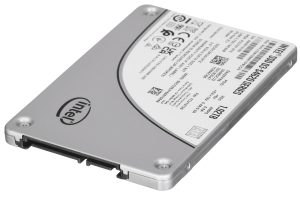 SSD Solidigm (Intel) S4620 1.92TB SATA 2.5" SSDSC2KG019TZ01 (DWPD up to 4)