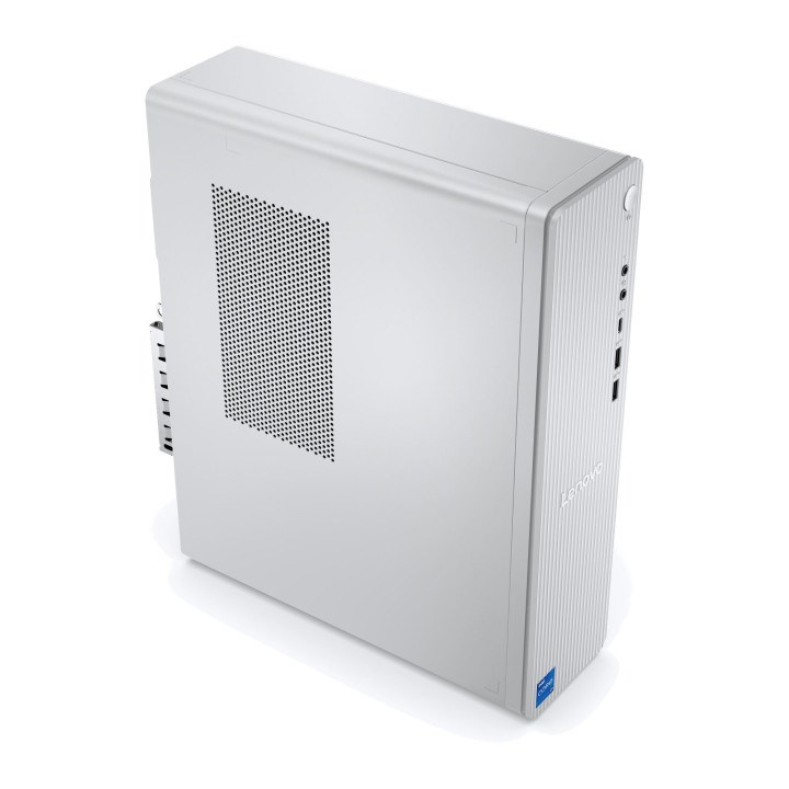 Lenovo IdeaCentre Tower 08IRH9 i5-13420H 32GB DDR5 5200 SSD 1TB Intel UHD Graphics No OS Cloud Grey 3-year On-site warranty