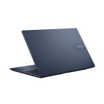 ASUS Vivobook 15 X1504VA-BQ4283W Core i5-120U 15.6" FHD IPS-level display 60Hz 250 nits AG 16GB DDR5 512GB SSD Intel Graphics WLAN + Bluetooth 720p webcam 42Wh battery Windows 11 Quiet Blue