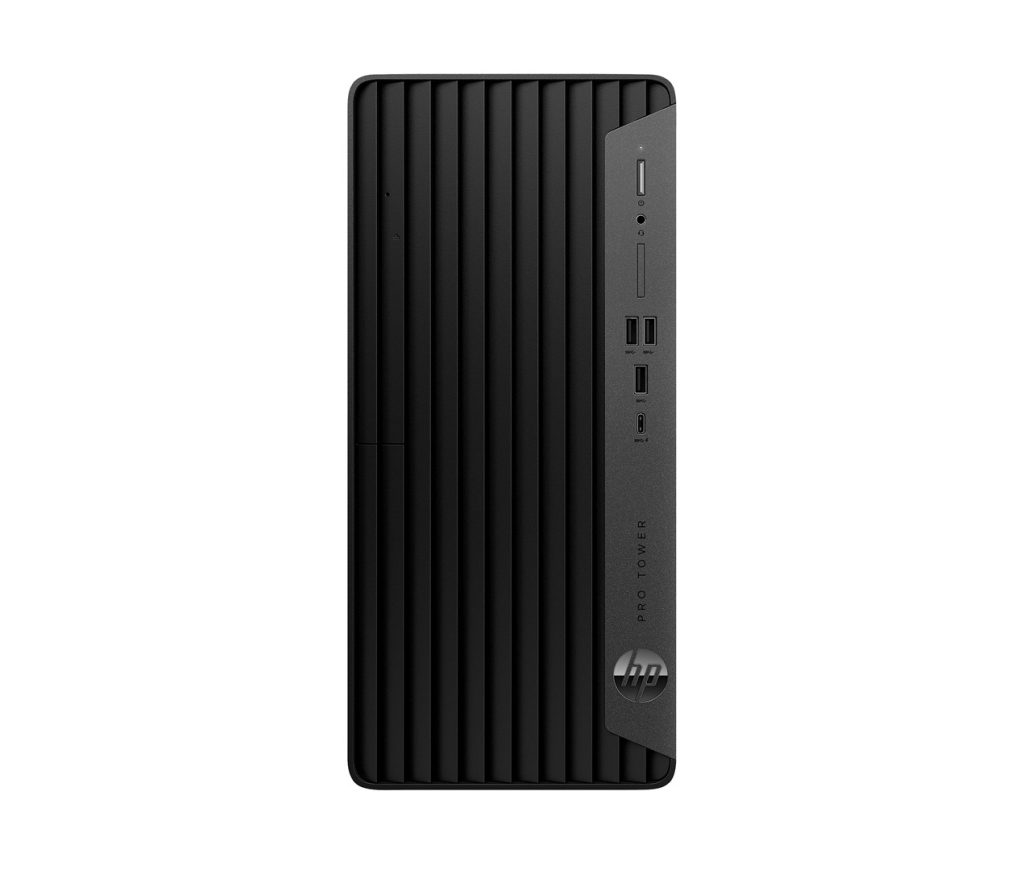 HP Pro Tower 400 G9 PCI Intel® Core™ i5 i5-14500 16 GB DDR5-SDRAM 512 GB SSD Windows 11 Pro PC Black