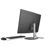 HP ProOne 245 G10 Desktop PC AMD Ryzen™ 7 7730U 60,5 cm (23.8") 1920 x 1080 px 16 GB DDR4-SDRAM 512 GB SSD Windows 11 Pro Wi-Fi 6 (802.11ax) Grey