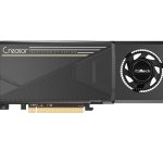 Asrock Creator R9700 CT 32G Unpacked