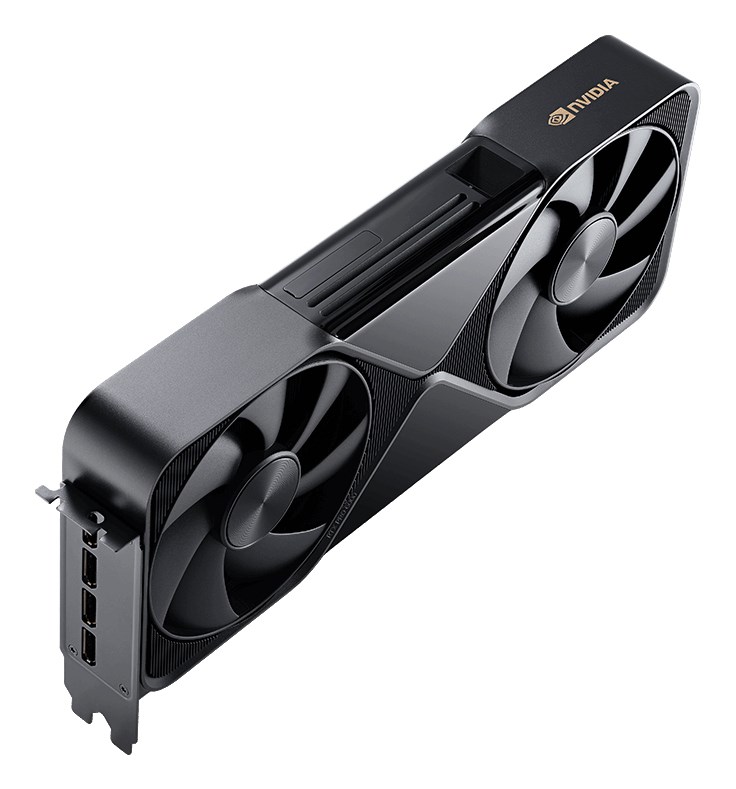 PNY RTX PRO 6000 Blackwell Workstation Edition NVIDIA 96 GB GDDR7