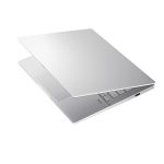 ASUS Vivobook S14 M3407GA-SF013W Ryzen AI 7 445 14.0" WUXGA 60Hz 300 nits 16GB DDR5 512GB SSD Radeon Graphics FHD webcam 70Wh battery Windows 11 Aluminium Cool Silver