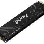 Kingston Technology 2T FURY RENEGADE G5 M.2 2280 NVMe SSD