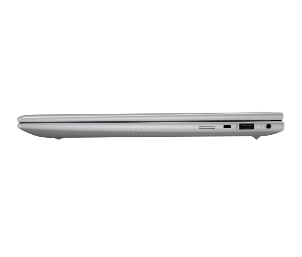 HP ZBook Firefly G11 Intel Core Ultra 7 165U Mobile workstation 35.6 cm (14") WUXGA 32 GB DDR5-SDRAM 1 TB SSD Wi-Fi 6E (802.11ax) Windows 11 Pro AI PC Grey