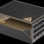 MSI MEG Ai1600T 1600W PCIE5 80+ Titanium power supply (306-7ZPEX11-CE0)