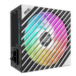 ASUS ROG Loki SFX-L 1000W Platinum power supply unit 24-pin ATX Black, Silver