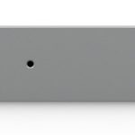 Ubiquiti UniFi Pro XG 10 PoE Managed L2/L3 10G Ethernet (100/1000/10000) Power over Ethernet (PoE) 1U Grey