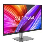 ASUS ProArt PA279CRV computer monitor 68.6 cm (27") 3840 x 2160 pixels 4K Ultra HD LCD Black Unpacked
