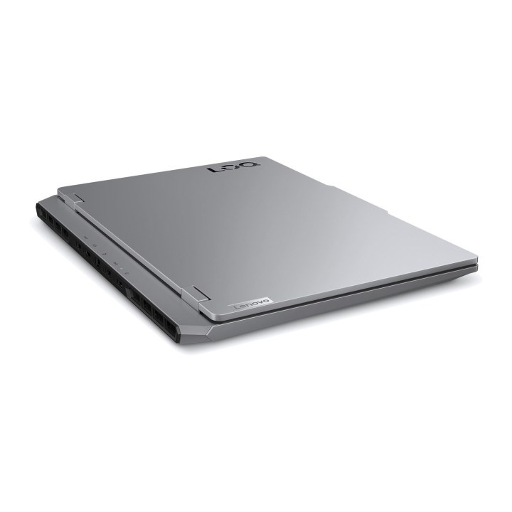 Lenovo LOQ 15IRX10 i5-13450HX 15.6" FHD IPS 300 nits AG 144 Hz 16 GB DDR5 4800 SSD 512 GeForce RTX 5060 8 GB 60 Wh NoOS Luna Grey