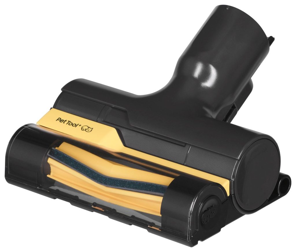 Samsung Handheld vacuum VS20C9554TK/WA