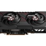Graphics card. SAPPHIRE PULSE RX 9060 XT GAMING 16GB