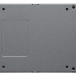Kingston Technology UV500 1.92 TB 2.5" Serial ATA III 3D TLC