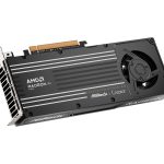 Asrock Creator R9700 CT 32G Unpacked