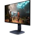 Alienware AW2725Q computer monitor 67.8 cm (26.7") 3840 x 2160 pixels 4K Ultra HD QD-OLED Black
