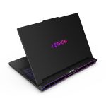 Lenovo Legion Pro 7 16AFR10H Ryzen 9 9955HX3D 16.0" WQXGA OLED 500 nits 240 Hz LBL Glossy 64 GB DDR5 5600 SSD 2 TB GeForce RTX 5080 16 GB Cam 5.0 MP 99.9 Wh W11Pro Eclipse Black