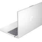 HP 15-fd1063nw Intel Core Ultra 7 155H Laptop 39.6 cm (15.6") Full HD Display 24 GB DDR5 SDRAM 512 GB SSD Wi-Fi 6 (802.11ax) Windows 11 Home AI PC Silver