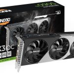 INNO3D GeForce RTX 5060 Ti X3 OC NVIDIA 16 GB GDDR7