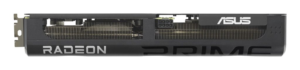 ASUS Prime Radeon RX 9060 XT O16G AMD 16 GB GDDR6