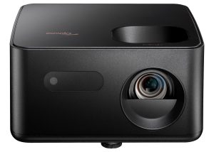 Optoma Photon Life PK31 Standard throw projector 900 ANSI lumens DLP UHD 4K (3840x2160) 3D Black