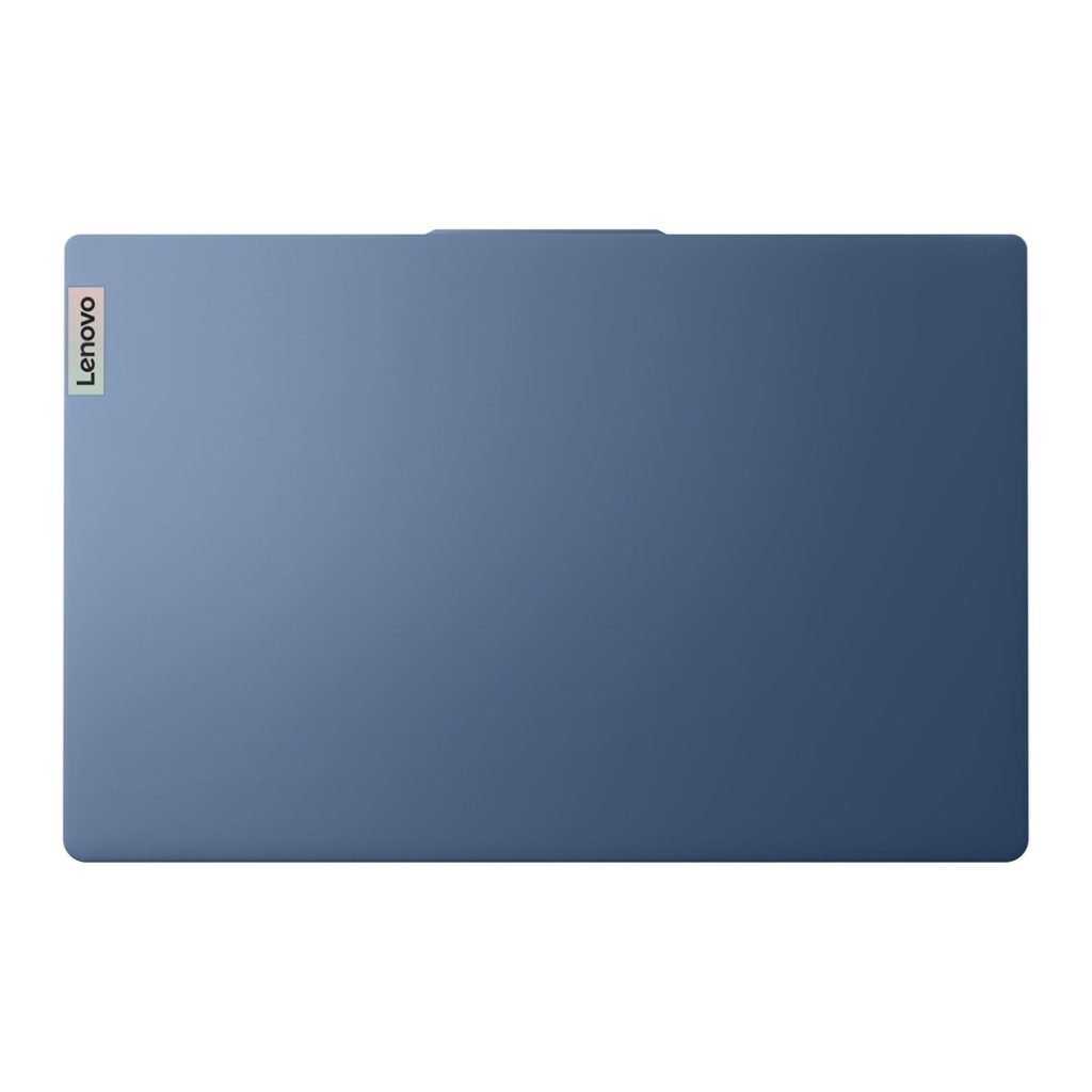 Lenovo IdeaPad Slim 3 15IRU8 i3-1315U 15.6" FHD IPS 300nits AG 8GB LPDDR5-4800 SSD512 Intel UHD Graphics 47Wh Win11 Abyss Blue