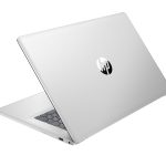 HP 17-cp3216nw AMD Ryzen™ 7 7730U Laptop 43.9 cm (17.3") Full HD Display 16 GB DDR4 SDRAM 512 GB SSD Wi-Fi 6 (802.11ax) Windows 11 Home Silver