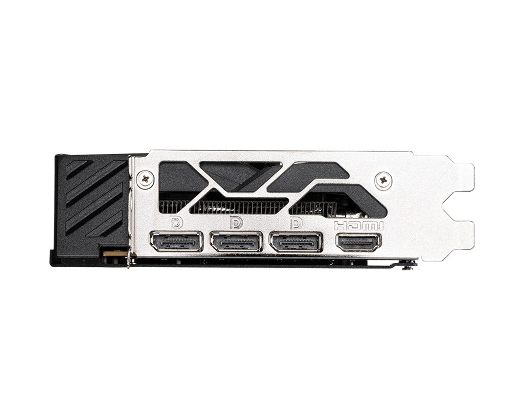 Graphics card. MSI RTX 5060 8G GAMING OC