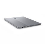 Lenovo ThinkBook 16 G8 IRL Intel Core 5 210H Laptop 40.6 cm (16") WUXGA 16 GB DDR5-SDRAM 512 GB SSD Wi-Fi 6E (802.11ax) English Grey