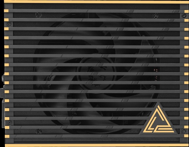 MSI MEG Ai1600T 1600W PCIE5 80+ Titanium power supply (306-7ZPEX11-CE0)