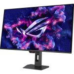 ASUS ROG Strix OLED XG32UCDS computer monitor 80 cm (31.5") 3840 x 2160 pixels 4K Ultra HD QD-OLED Black