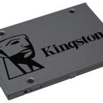 Kingston Technology UV500 1.92 TB 2.5" Serial ATA III 3D TLC
